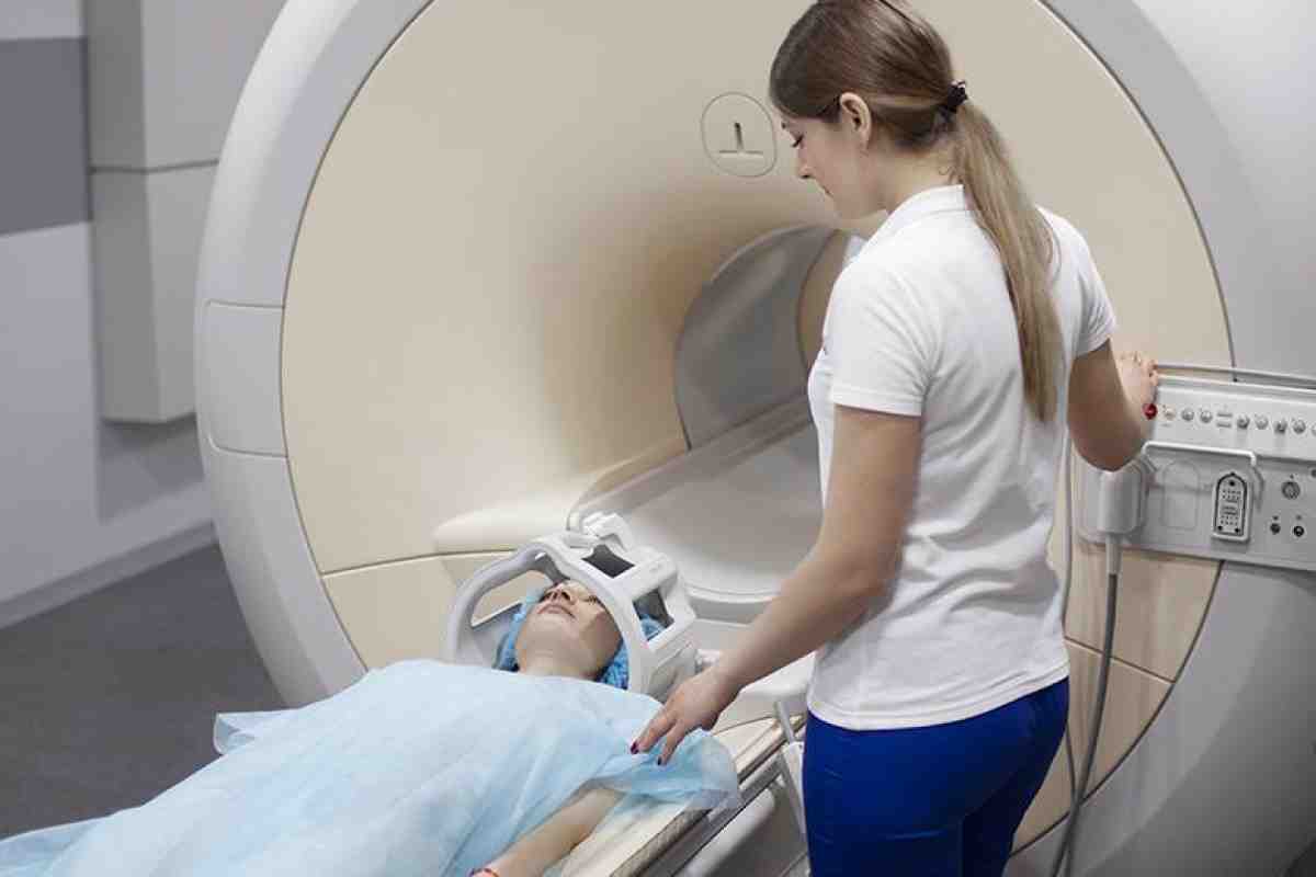 Зробити МРТ у Києві — як вибрати клініку, ціни